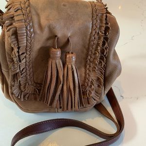 Anthropologie purse